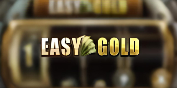 Обзор игрового автомата Easy Gold