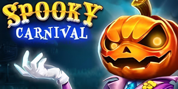 Обзор игрового автомата Spooky Carnival